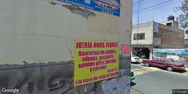 ADMINISTRACIÓN SIN NOMBRE